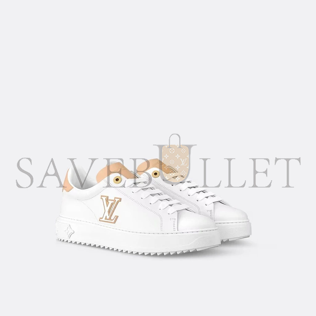 LOUIS VUITTON TIME OUT SNEAKERS 1ABVQH